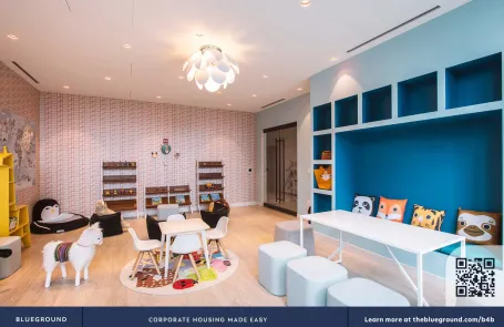 2 Bedroom South Loop Apartment