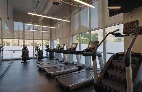 1 Bedroom Uptown Condo