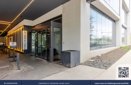 2 Bedroom South Loop Apartment
