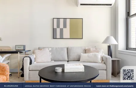1 Bedroom Chicago Loop Apartment
