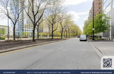 2 Bedroom South Loop Apartment