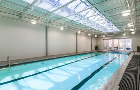 1 Bedroom Streeterville Apartment