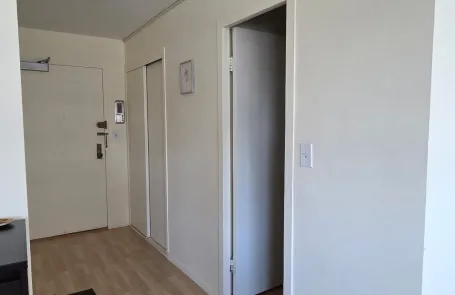 Studio Lakeview Condo