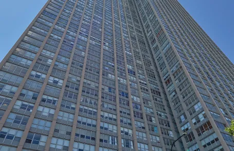 1 Bedroom Uptown Condo