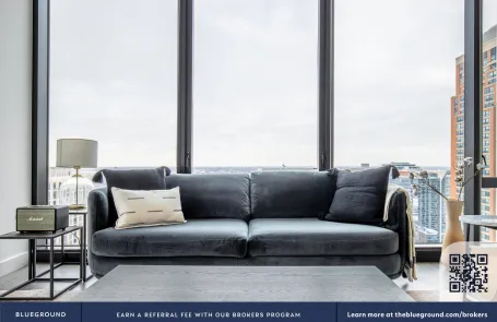 2 Bedroom South Loop Apartment