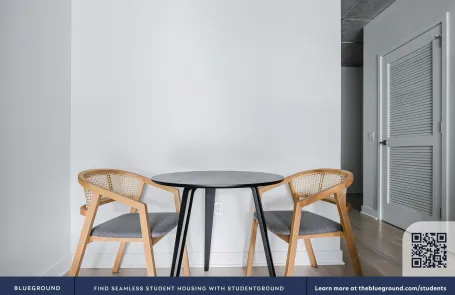 1 Bedroom River North Apartment