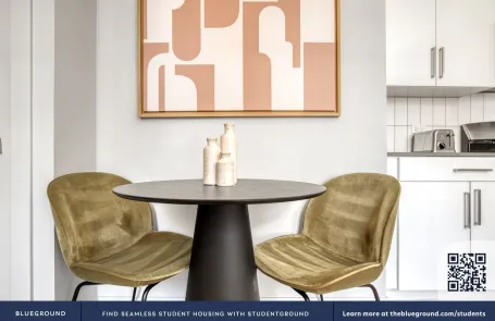 1 Bedroom Chicago Loop Apartment