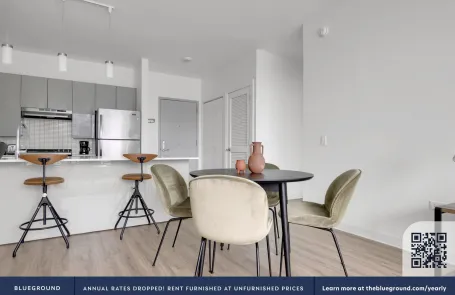 1 Bedroom West Loop Apartment