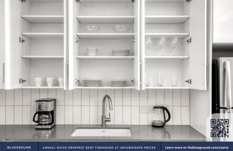 1 Bedroom Chicago Loop Apartment