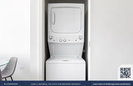 2 Bedroom Logan Square Apartment