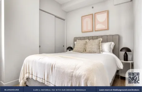 1 Bedroom Chicago Loop Apartment