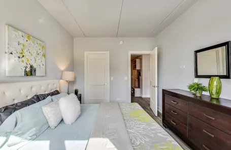 1 Bedroom Old Town Apartment