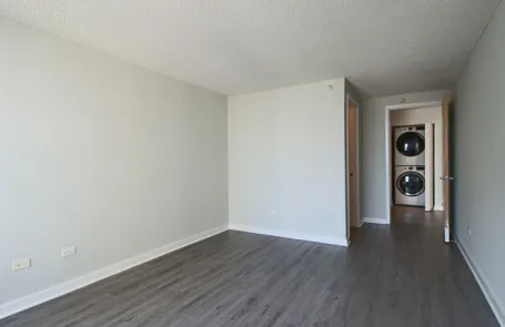 1 Bedroom River North Apartment