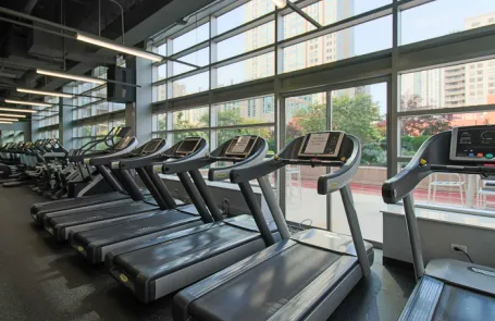 1 Bedroom River North Apartment