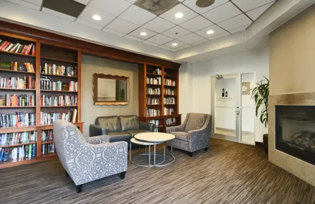 Studio River North Apartment