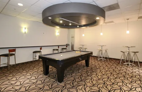 Studio River North Apartment
