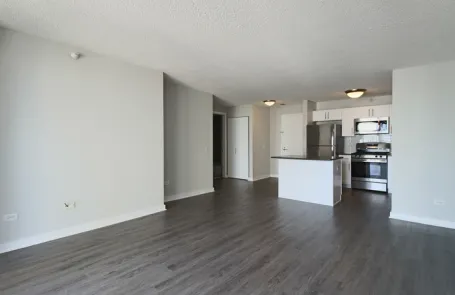 Studio River North Apartment