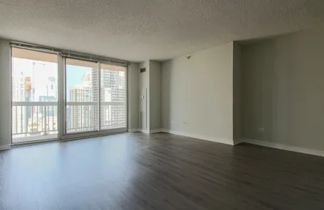 Studio River North Apartment