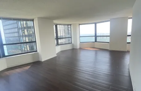 3 Bedroom Lakeshore East Apartment