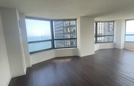 3 Bedroom Lakeshore East Apartment