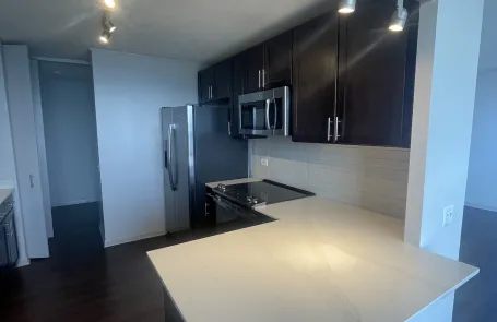3 Bedroom Lakeshore East Apartment