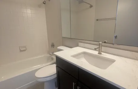 3 Bedroom Lakeshore East Apartment