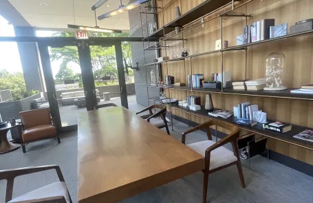 3 Bedroom Lakeshore East Apartment