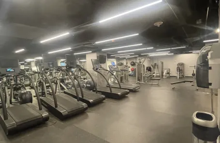 1 Bedroom Lakeshore East Apartment