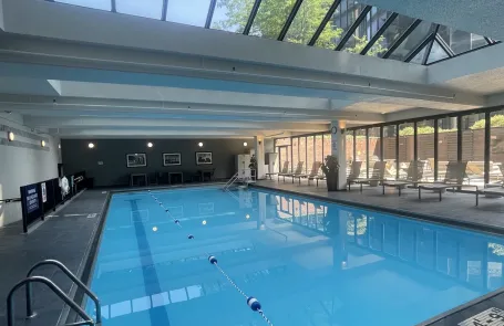 1 Bedroom Lakeshore East Apartment
