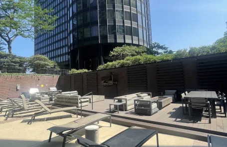1 Bedroom Lakeshore East Apartment