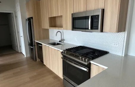 1 Bedroom Lincoln Park Apartment