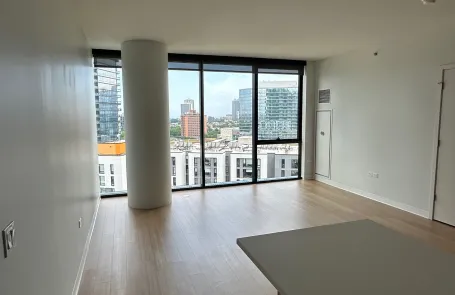 1 Bedroom Lincoln Park Apartment