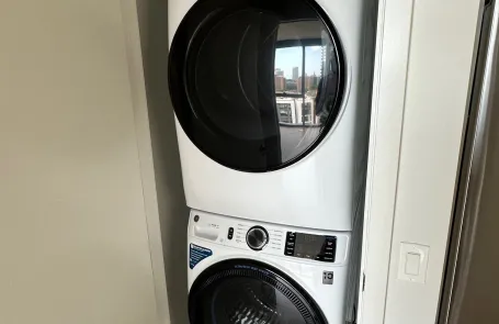 1 Bedroom Lincoln Park Apartment