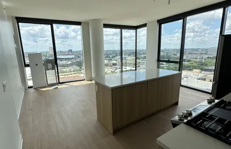 2 Bedroom Lincoln Park Apartment