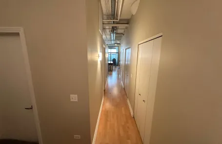 1 Bedroom West Loop Condo
