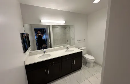1 Bedroom Lincoln Park Apartment