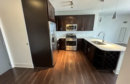 1 Bedroom Lincoln Park Apartment