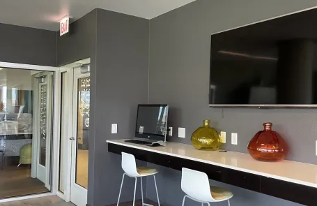 1 Bedroom Lincoln Park Apartment