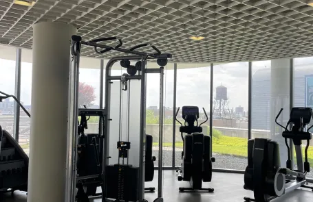 1 Bedroom Lincoln Park Apartment
