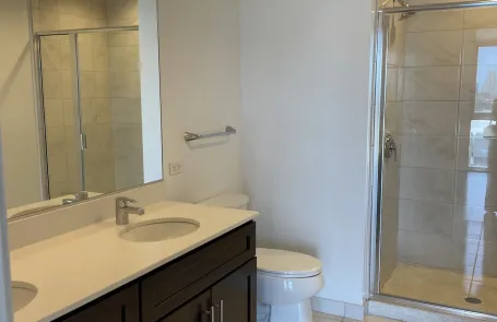1 Bedroom Lincoln Park Apartment
