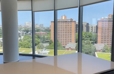 1 Bedroom Lincoln Park Apartment