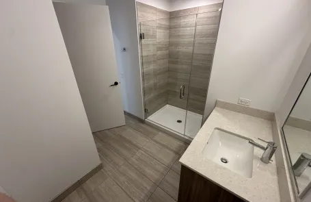 Studio West Loop Apartment