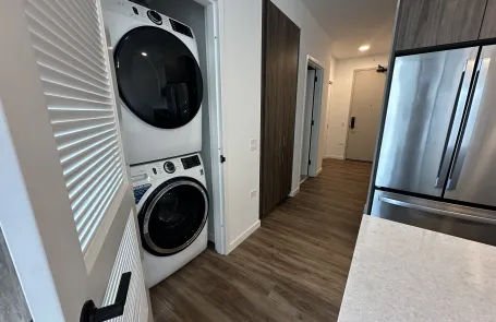 Studio West Loop Apartment