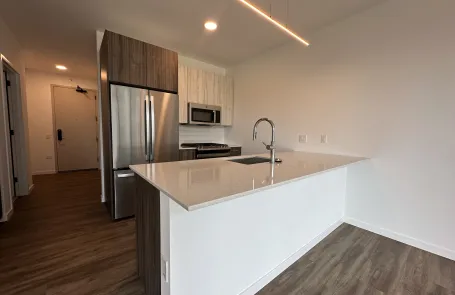 Studio West Loop Apartment