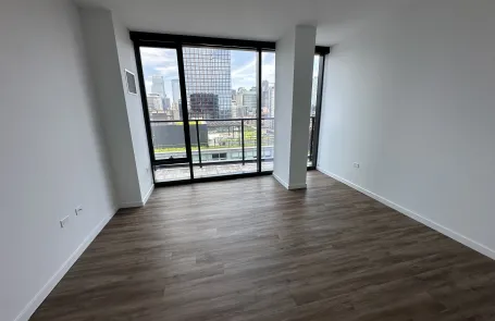 1 Bedroom West Loop Apartment