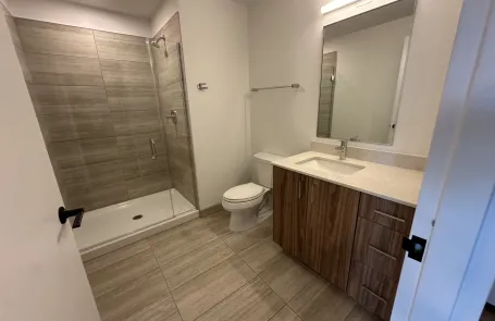 1 Bedroom West Loop Apartment