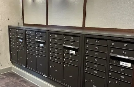 1 Bedroom River West Apartment