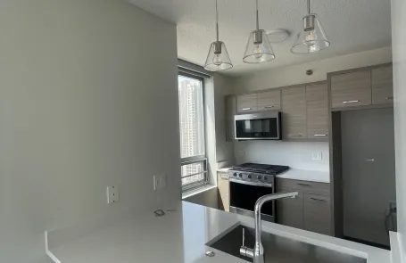 2 Bedroom Fulton Market Apartment