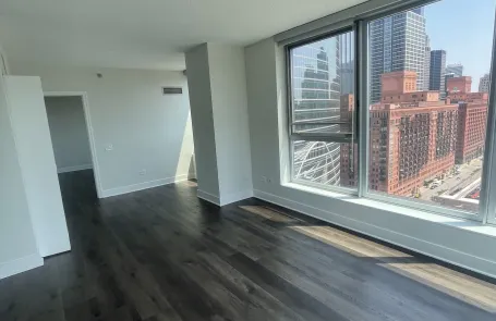 2 Bedroom Fulton Market Apartment