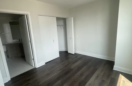 2 Bedroom Fulton Market Apartment